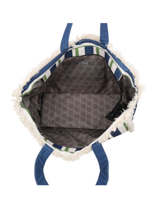 shopping bag grande LE PANDORINE | PS2635B80C30